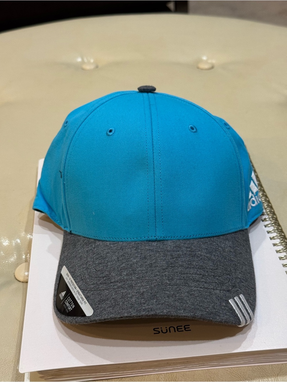 Adidas OSFA Cap NWT
